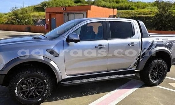 Buy Used Ford Ranger Silver Car in Dabo in Kolda Buy Used Ford Ranger Silver Car in Dabo in Kolda