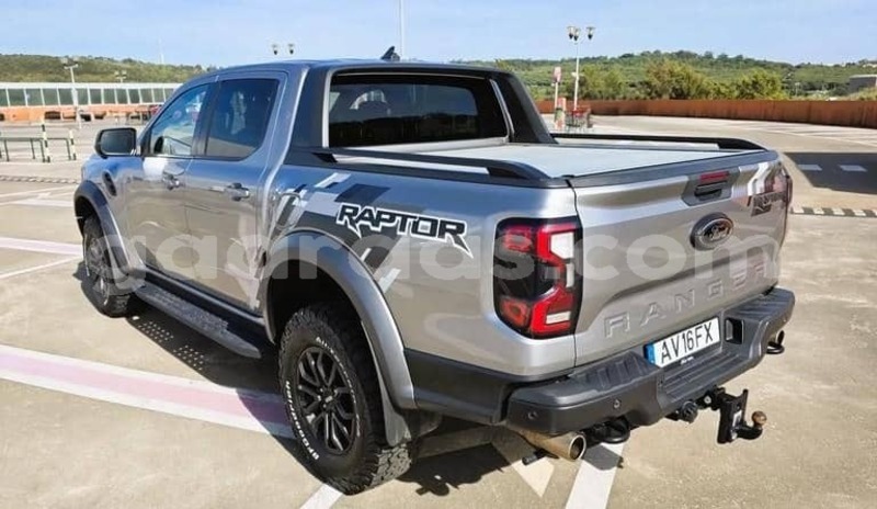 Big with watermark ford ranger kolda dabo 34150