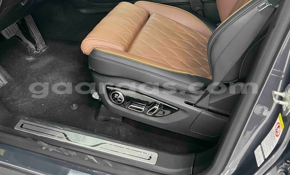 Buy Used BYD Atto3 Silver Car in Dakar in Dakar Buy Used BYD Atto3 Silver Car in Dakar in Dakar