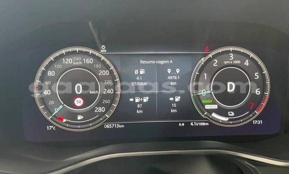 Buy Used Jaguar F-Pace Black Car in Dabo in Kolda Buy Used Jaguar F-Pace Black Car in Dabo in Kolda