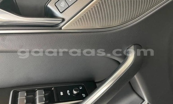 Buy Used Jaguar F-Pace Black Car in Dabo in Kolda Buy Used Jaguar F-Pace Black Car in Dabo in Kolda