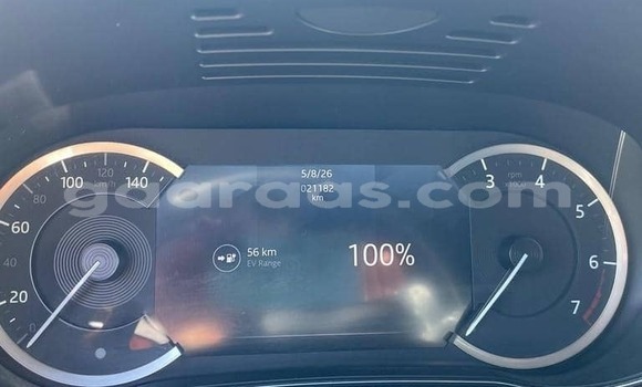 Buy Used Jaguar E-Pace White Car in Dakar in Dakar Buy Used Jaguar E-Pace White Car in Dakar in Dakar