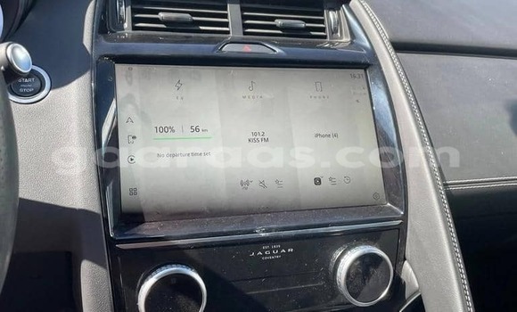 Buy Used Jaguar E-Pace White Car in Dakar in Dakar Buy Used Jaguar E-Pace White Car in Dakar in Dakar