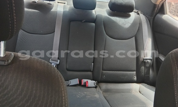 Buy Used Hyundai Elantra Blue Car in Dakar in Dakar Buy Used Hyundai Elantra Blue Car in Dakar in Dakar