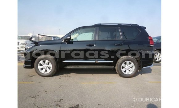 Acheter Import Voiture Toyota Prado Noir à Import - Dubai, Dakar Acheter Import Voiture Toyota Prado Noir à Import - Dubai, Dakar