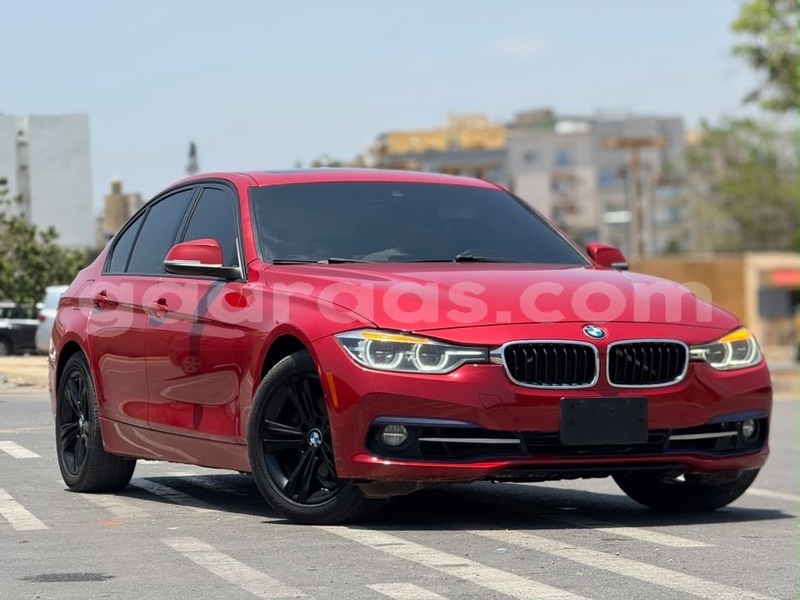 Big with watermark bmw 3 series dakar dakar 34157