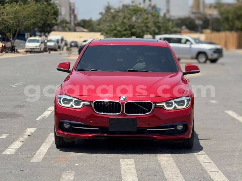 Big with watermark bmw 3 series dakar dakar 34157