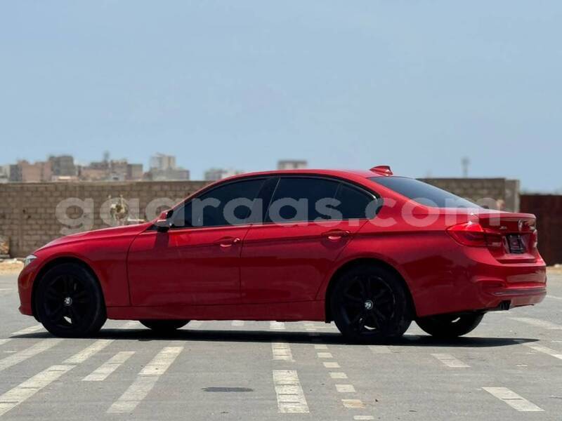 Big with watermark bmw 3 series dakar dakar 34157