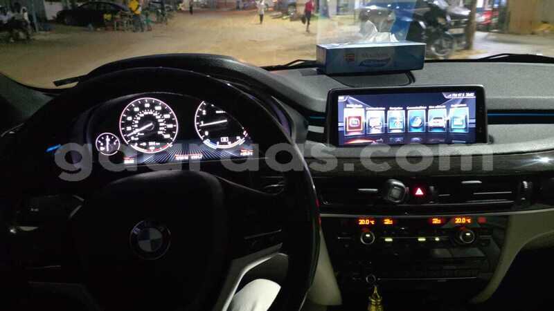 Big with watermark bmw x5 m dakar dakar 34158