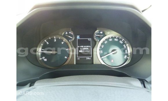 Acheter Import Voiture Toyota Prado Noir à Import - Dubai, Dakar Acheter Import Voiture Toyota Prado Noir à Import - Dubai, Dakar