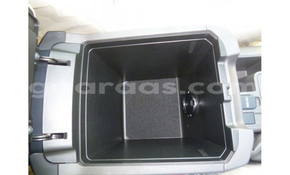 Acheter Import Voiture Toyota Prado Noir à Import - Dubai, Dakar Acheter Import Voiture Toyota Prado Noir à Import - Dubai, Dakar