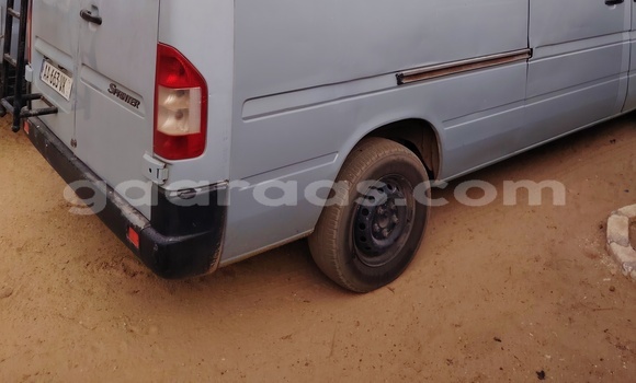 Acheter Occasion Voiture Mercedes‒Benz Viano Gris à Mbour, Thies Acheter Occasion Voiture Mercedes‒Benz Viano Gris à Mbour, Thies