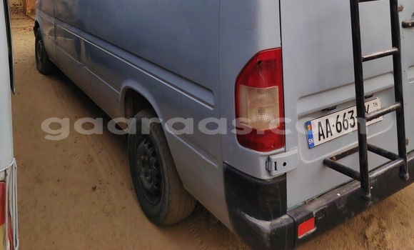 Acheter Occasion Voiture Mercedes‒Benz Viano Gris à Mbour, Thies Acheter Occasion Voiture Mercedes‒Benz Viano Gris à Mbour, Thies