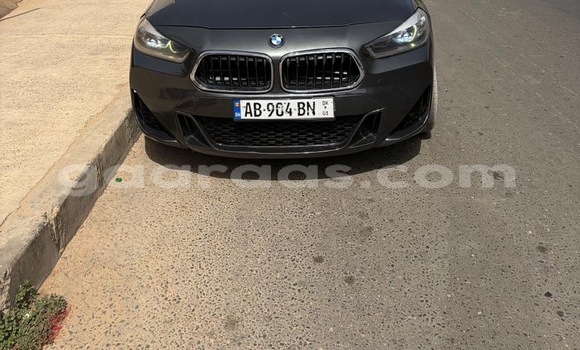 Acheter Occasion Voiture BMW X2 Bleu à Dakar, Dakar