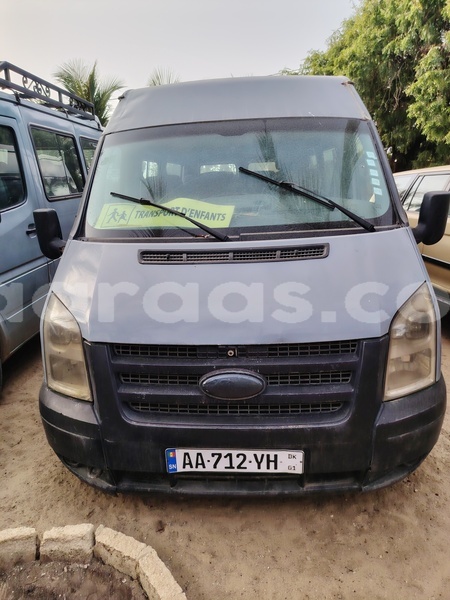 Big with watermark ford e 150 cargo van region de thies m bour 34165