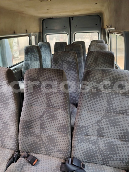 Big with watermark ford e 150 cargo van region de thies m bour 34165