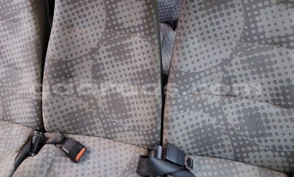 Buy Used Ford E 150 Cargo Van Silver Truck in M'Bour in Region of Thiès Buy Used Ford E 150 Cargo Van Silver Truck in M'Bour in Region of Thiès