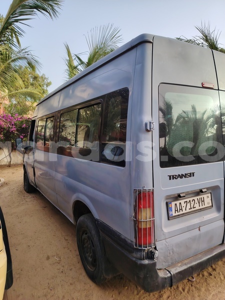 Big with watermark ford e 150 cargo van region de thies m bour 34165