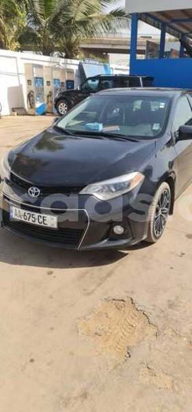 Big with watermark toyota corolla dakar dakar 34169