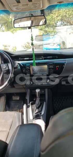 Big with watermark toyota corolla dakar dakar 34169