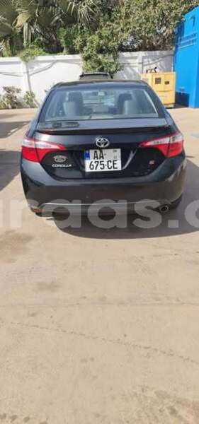 Big with watermark toyota corolla dakar dakar 34169