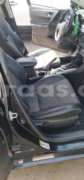 Big with watermark toyota corolla dakar dakar 34169