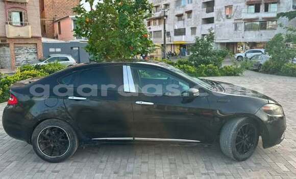 Acheter Occasion Voiture Dodge Dart Autre à Dakar, Dakar