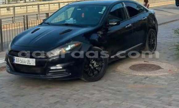 Acheter Occasion Voiture Dodge Dart Autre à Dakar, Dakar Acheter Occasion Voiture Dodge Dart Autre à Dakar, Dakar