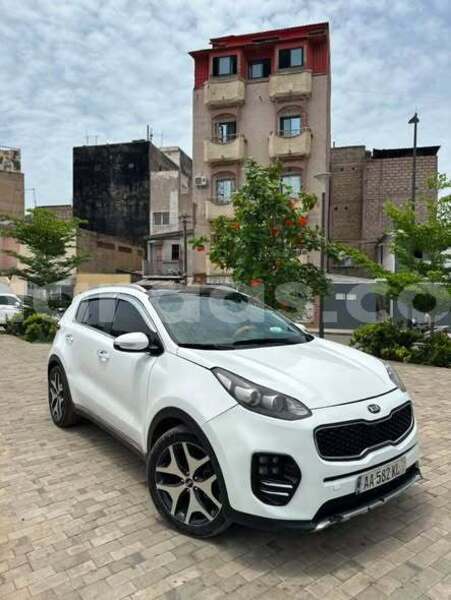 Big with watermark kia sportage dakar dakar 34171