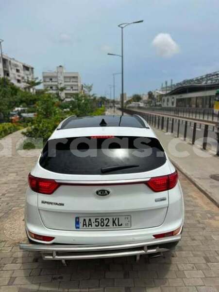 Big with watermark kia sportage dakar dakar 34171