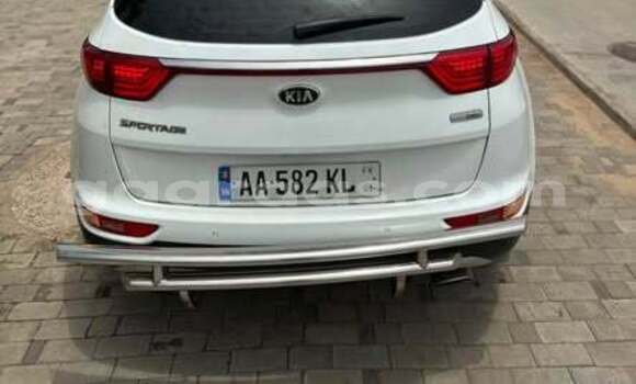 Acheter Occasion Voiture Kia Sportage Autre à Dakar, Dakar Acheter Occasion Voiture Kia Sportage Autre à Dakar, Dakar