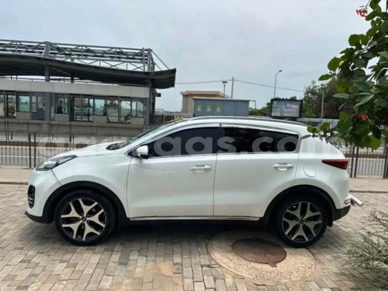 Big with watermark kia sportage dakar dakar 34171