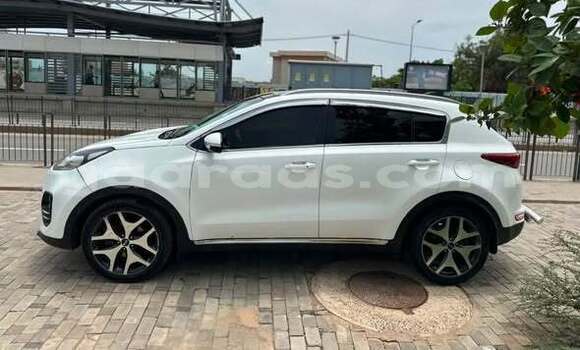 Acheter Occasion Voiture Kia Sportage Autre à Dakar, Dakar Acheter Occasion Voiture Kia Sportage Autre à Dakar, Dakar