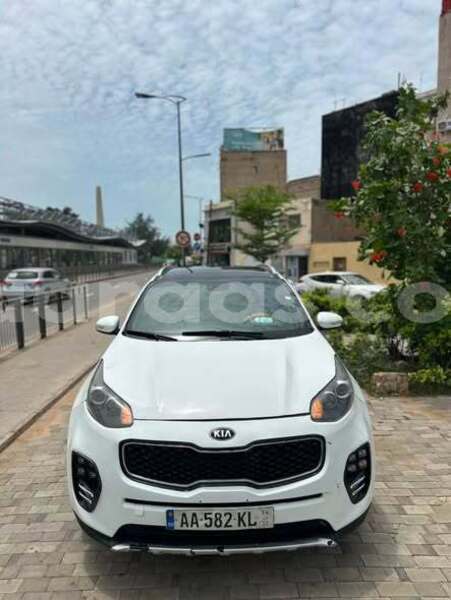 Big with watermark kia sportage dakar dakar 34171