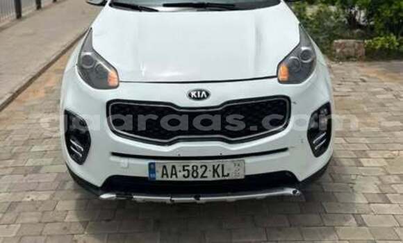Acheter Occasion Voiture Kia Sportage Autre à Dakar, Dakar Acheter Occasion Voiture Kia Sportage Autre à Dakar, Dakar