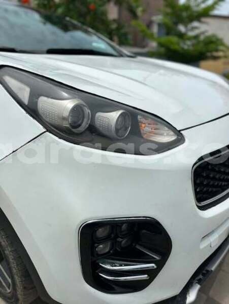 Big with watermark kia sportage dakar dakar 34172