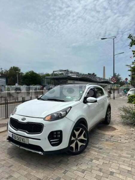 Big with watermark kia sportage dakar dakar 34172