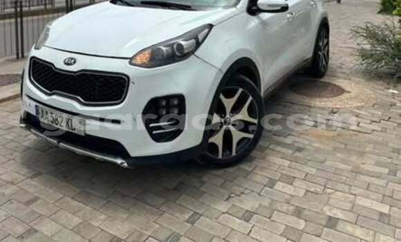 Acheter Occasion Voiture Kia Sportage Autre à Dakar, Dakar Acheter Occasion Voiture Kia Sportage Autre à Dakar, Dakar