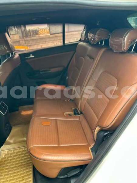Big with watermark kia sportage dakar dakar 34172