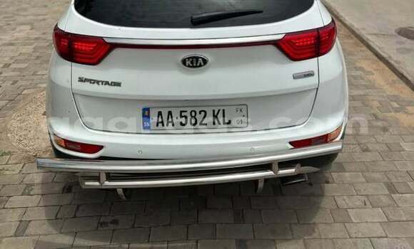 Acheter Occasion Voiture Kia Sportage Autre à Dakar, Dakar Acheter Occasion Voiture Kia Sportage Autre à Dakar, Dakar
