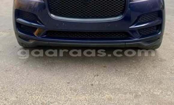 Acheter Occasion Voiture Jaguar F-Pace Autre à Dakar, Dakar Acheter Occasion Voiture Jaguar F-Pace Autre à Dakar, Dakar