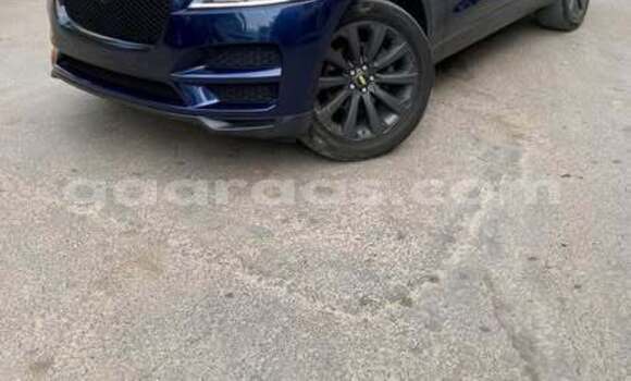 Acheter Occasion Voiture Jaguar F-Pace Autre à Dakar, Dakar Acheter Occasion Voiture Jaguar F-Pace Autre à Dakar, Dakar