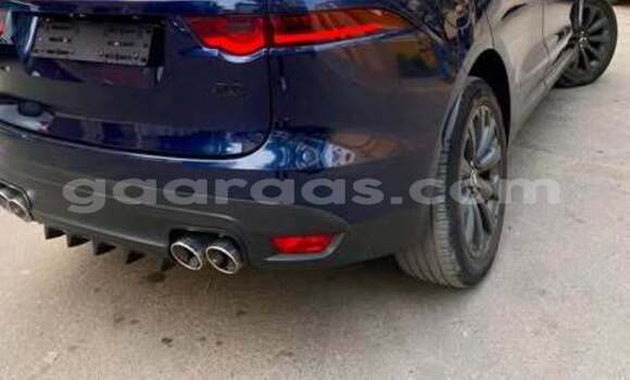 Acheter Occasion Voiture Jaguar F-Pace Autre à Dakar, Dakar Acheter Occasion Voiture Jaguar F-Pace Autre à Dakar, Dakar
