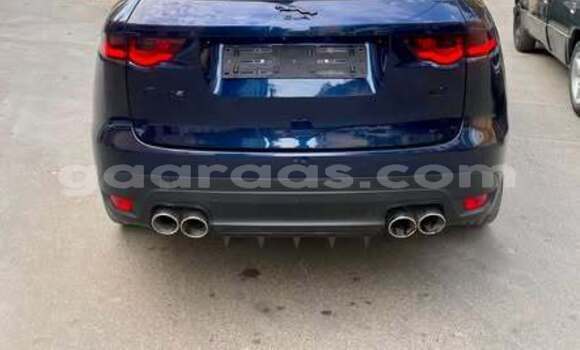 Acheter Occasion Voiture Jaguar F-Pace Autre à Dakar, Dakar Acheter Occasion Voiture Jaguar F-Pace Autre à Dakar, Dakar