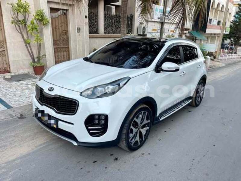Big with watermark kia sportage dakar dakar 34175