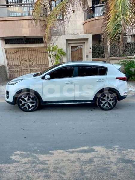 Big with watermark kia sportage dakar dakar 34175