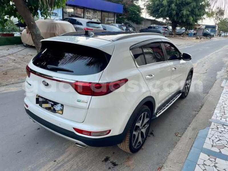 Big with watermark kia sportage dakar dakar 34175