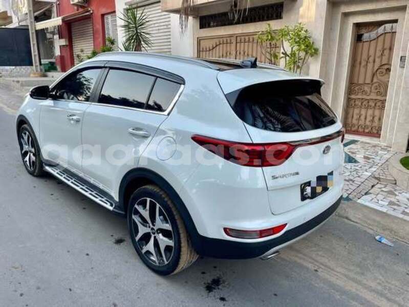 Big with watermark kia sportage dakar dakar 34175