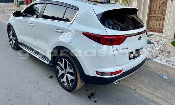 Acheter Occasion Voiture Kia Sportage Autre à Dakar, Dakar Acheter Occasion Voiture Kia Sportage Autre à Dakar, Dakar