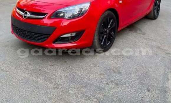 Acheter Occasion Voiture Opel Astra Autre à Dakar, Dakar Acheter Occasion Voiture Opel Astra Autre à Dakar, Dakar